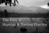 TTP Episode 1: The Pain of Starting a Testing Practice