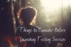 TTP Episode 2: Things to Consider Before Launching Testing Services