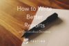 TTP #38: Dr. Jacobus Donders – How to Write Better Reports