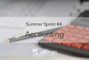 TTP #60: Summer Sprint Series #4 – Accounting!