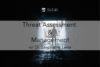 Threat Assessment & Management