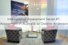 129: International Assessment Series #1: Assessment in Australia w/ Debbie Anderson