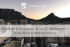 131: International Assessment Series #2: Assessment in South Africa w/ Michelle Ireland