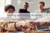 142: Finding and Hiring Another Testing Psychologist