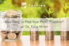 156: Coaching: Is First-Year Profit Possible? w/ Dr. Kylee Miller