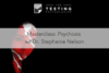 155: Masterclass: Psychosis w/ Dr. Stephanie Nelson