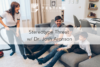 151: Stereotype Threat w/ Dr. Josh Aronson