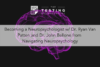 167: Becoming a Neuropsychologist w/ Dr. Ryan Van Patten and Dr. John Bellone from Navigating Neuropsychology