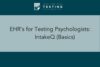 178. EHR’s for Testing Psychologists: IntakeQ (Basics)