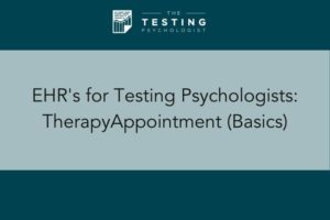 psychologist gifted testing near me