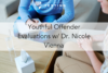 221. Youthful Offender Evaluations w/ Dr. Nicole Vienna