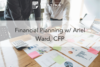 220. Financial Planning w/ Ariel Ward, CFP