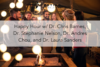 219. Happy Hour w/ Dr. Chris Barnes, Dr. Stephanie Nelson, Dr. Andres Chou, and Dr. Laura Sanders