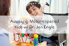 224. Assessing Motor-Impaired Kids w/ Dr. Jen Engle