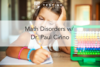 248. Math Disorders w/ Dr. Paul Cirino