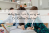 254. Adaptive Functioning w/ Dr. Celine Saulnier