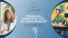 472. Design as a Marketing Tool w/ Carolyn Boldt