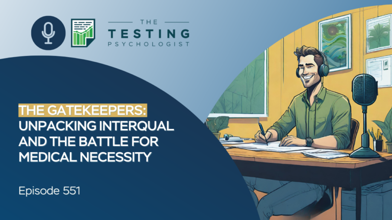 Interqual Tutorial 551. The Gatekeepers: Unpacking InterQual and the Battle for Medical ...